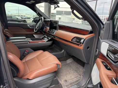 Used 2024 Lincoln Navigator Reserve image 6