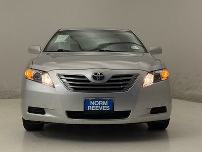 Used 2009 Toyota Camry Hybrid w/ Upgrade Pkg w/ Navigation