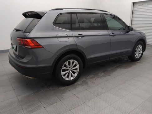 Used 2019 Volkswagen Tiguan S w/ Driver Assistance Package image 10