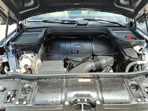 Certified 2024 Mercedes-Benz GLE 350 4MATIC image 10