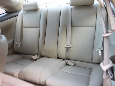 Used 2008 Toyota Solara SLE image 19