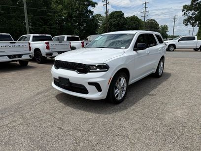 Used 2026 Dodge Durango GT