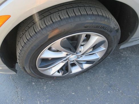 Certified 2023 Buick Encore GX Select w/ Sport Touring Package FWD image 14