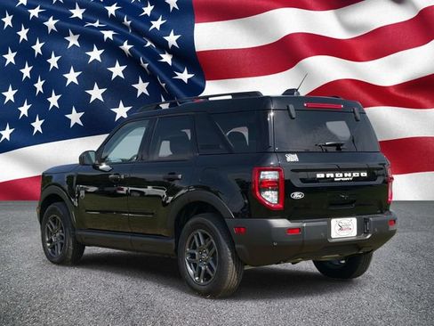 Used 2026 Ford Bronco Sport Big Bend AWD/4WD image 10