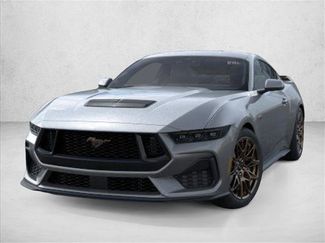 New 2026 Ford Mustang GT Premium video 2