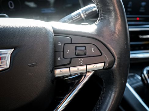 Used 2023 Cadillac Escalade ESV Sport w/ Touring Package image 20