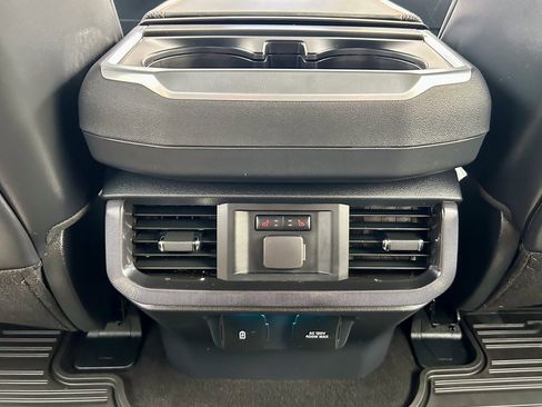 Certified 2025 Ford F150 Raptor w/ Equipment Group 803A Raptor R image 34