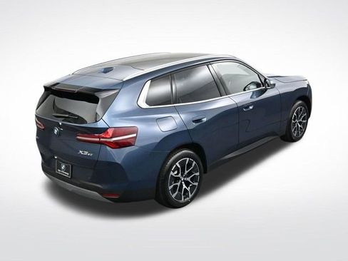 New 2026 BMW X3 xDrive30 w/ Convenience Package image 22