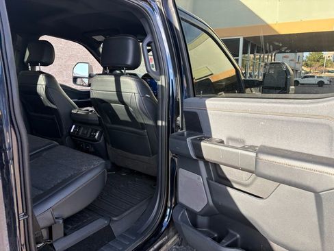 Certified 2022 Ford F150 Tremor w/ Equipment Group 401A Mid image 23