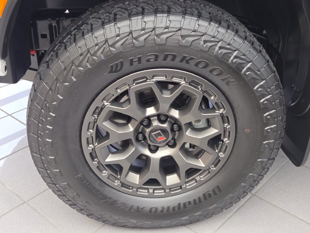 New 2026 Nissan Frontier PRO-4X w/ Pro-4x Convenience Package AWD/4WD image 20