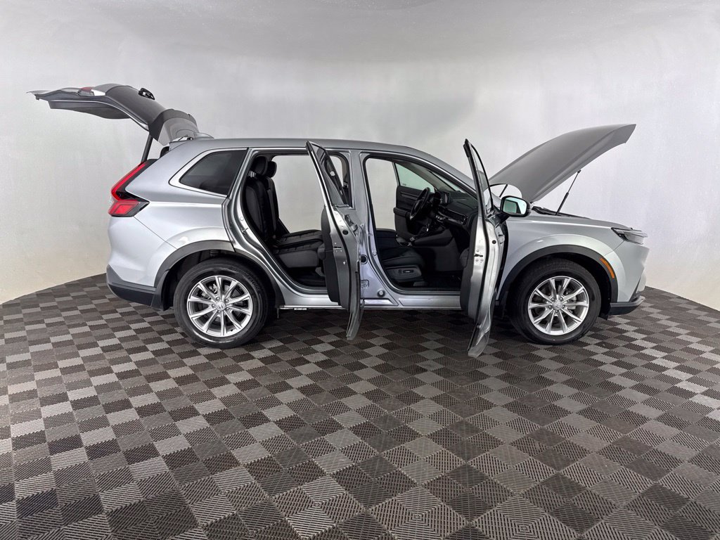 Used 2024 Honda CR-V EX-L image 14