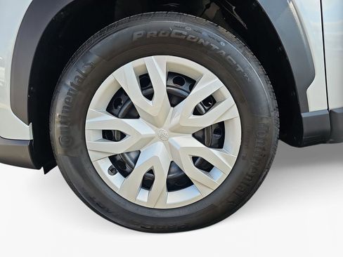 Certified 2026 Toyota Corolla Cross L FWD image 22
