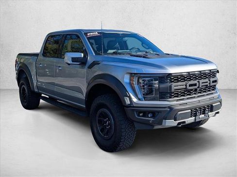 Used 2023 Ford F150 Raptor image 3