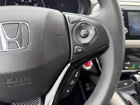 Used 2020 Honda HR-V EX image 17