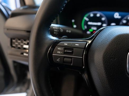 Used 2024 Honda Accord Touring image 21