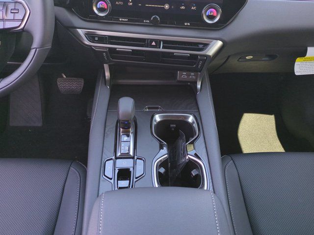 New 2026 Lexus RX 350 Premium w/ Convenience Package FWD image 18