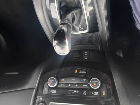 Used 2017 Nissan Rogue SL AWD/4WD image 29
