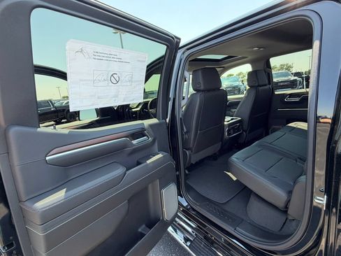New 2026 GMC Sierra 1500 Denali AWD/4WD image 29