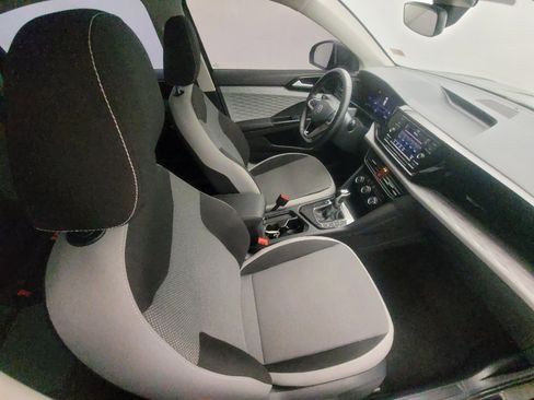 Used 2024 Volkswagen Taos S FWD image 21