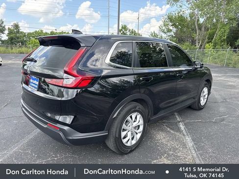 Used 2024 Honda CR-V LX image 4