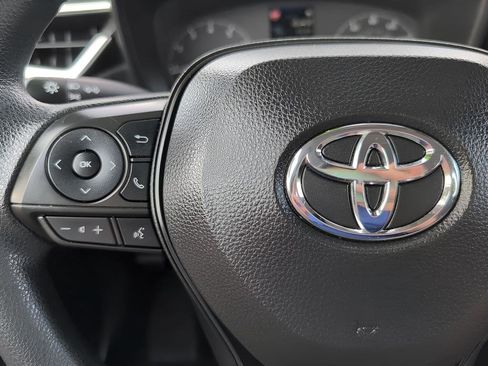 Used 2023 Toyota Corolla LE image 16