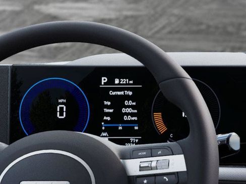 New 2026 Hyundai Sonata SEL FWD image 14