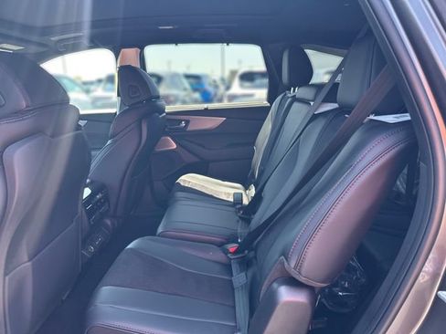 New 2026 Acura MDX A-Spec image 10