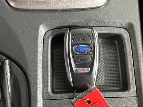 Used 2023 Subaru WRX Premium AWD/4WD image 42
