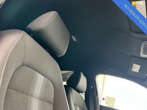 Certified 2024 Honda Civic Sport image 19
