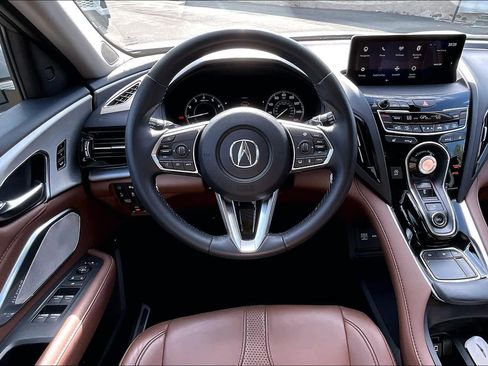 Used 2019 Acura RDX AWD w/ Technology Package image 6