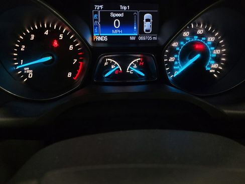 Used 2016 Ford Escape S FWD image 23