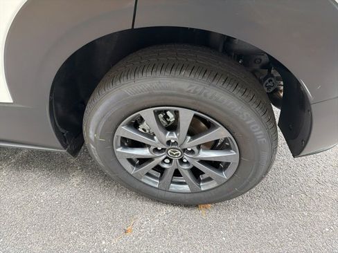 New 2026 MAZDA CX-30 AWD 2.5 S image 6