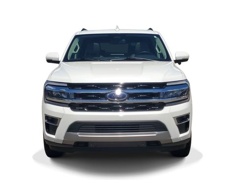 Used 2023 Ford Expedition Max Limited AWD/4WD image 2