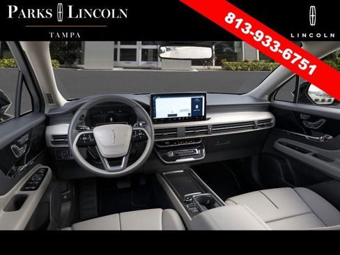 New 2026 Lincoln Corsair Premiere image 9