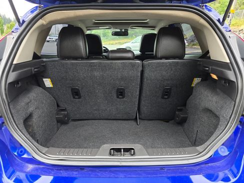 Used 2015 Ford Fiesta Titanium FWD image 30