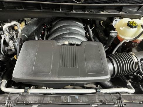 Used 2021 GMC Yukon Denali w/ Denali Premium Package image 23