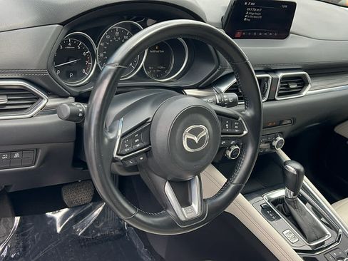 Used 2018 MAZDA CX-5 Grand Touring w/ Premium Package AWD/4WD image 10