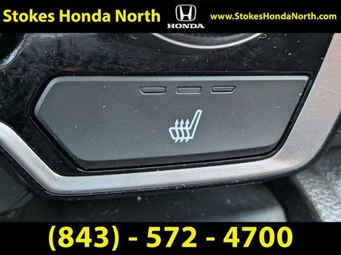 Used 2020 Honda CR-V EX image 29