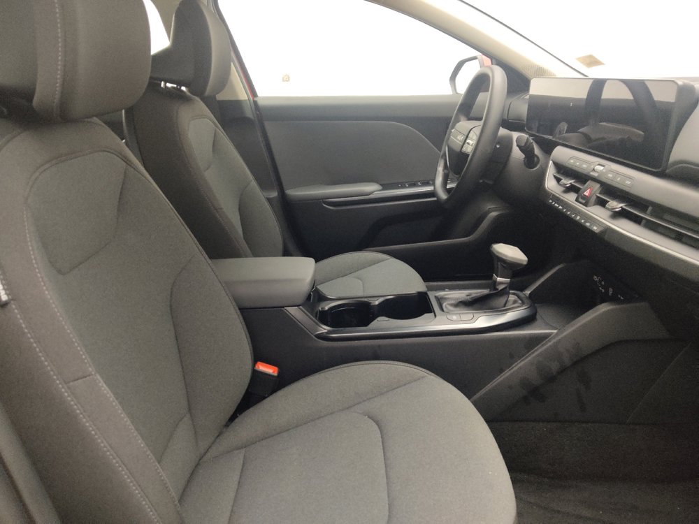 Used 2025 Kia K4 FWD image 21