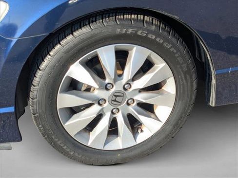 Used 2011 Honda Civic EX image 28