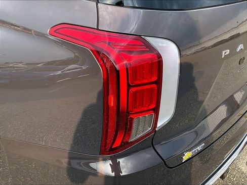 Used 2020 Hyundai Palisade Limited AWD/4WD image 35