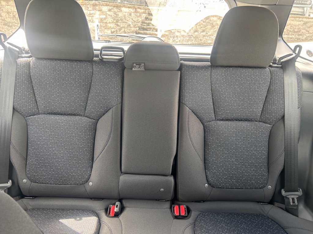 Certified 2026 Subaru Forester Premium AWD/4WD image 36