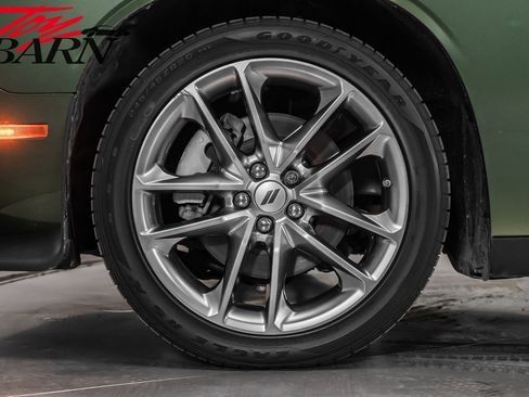 Used 2023 Dodge Challenger GT w/ Plus Package image 18