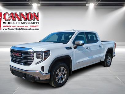 Used 2024 GMC Sierra 1500 SLT