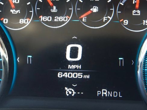 Used 2017 GMC Yukon Denali w/ Open Road Package RWD image 31