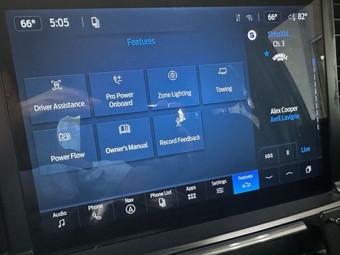Certified 2022 Ford F150 XLT w/ Equipment Group 302A High AWD/4WD image 43