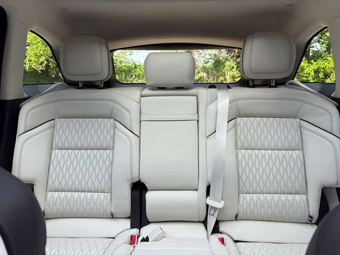 New 2026 Lincoln Nautilus Black Label w/ Jet Appearance Package AWD/4WD image 60