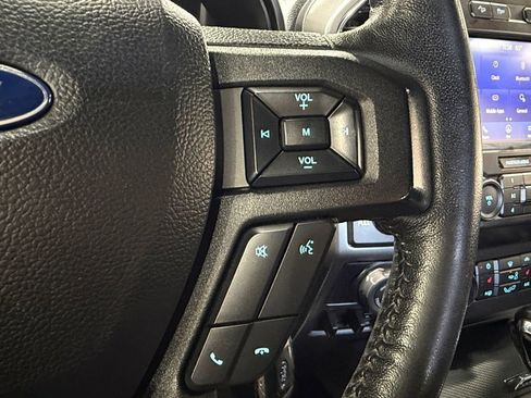 Used 2020 Ford F150 XLT w/ Equipment Group 302A Luxury AWD/4WD image 27