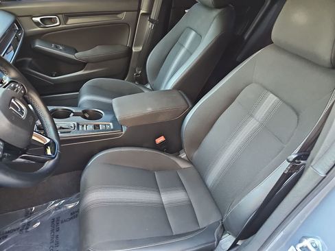Used 2024 Honda Civic Sport image 15