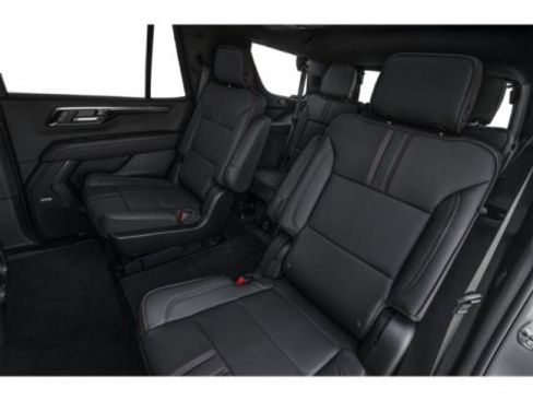 New 2026 Chevrolet Tahoe RST w/ Comfort Package AWD/4WD image 15